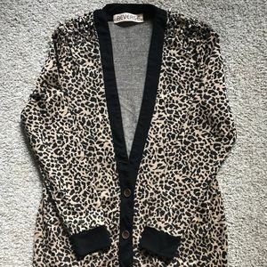 Women’s Cardigan